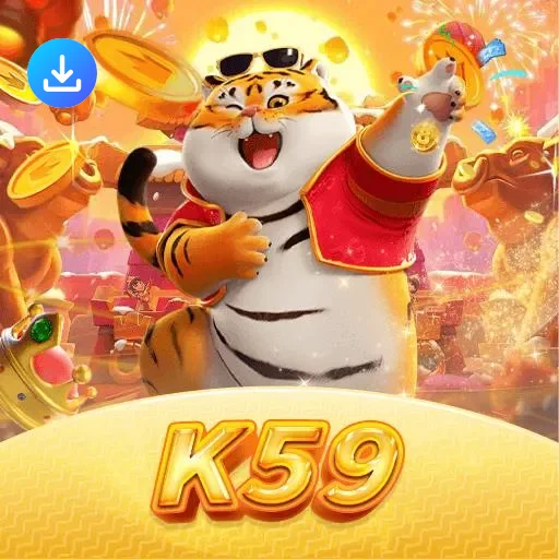 Download app k59 Android iOS