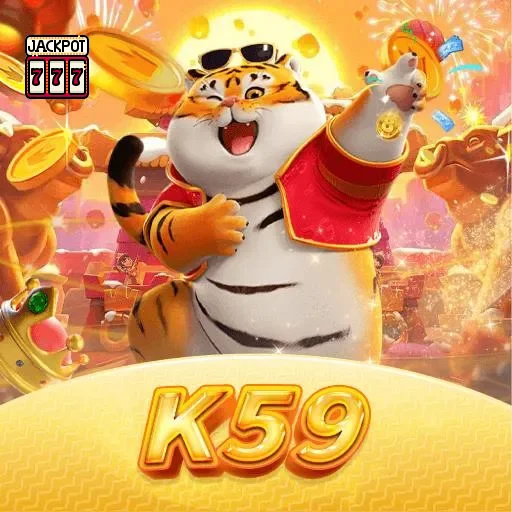 Slots k59 - Sweet Bonanza e caça-níqueis populares