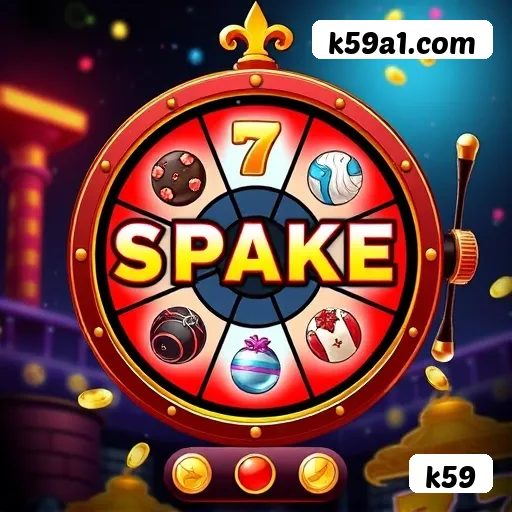 Gates of Olympus slot k59