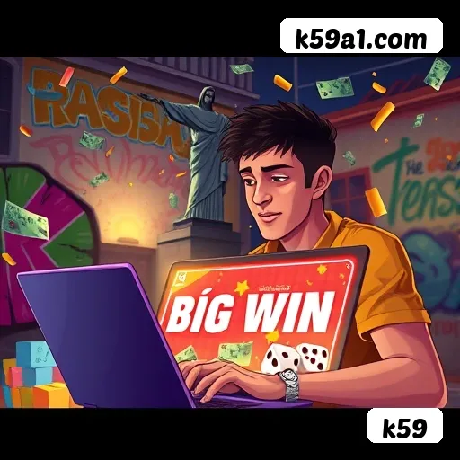 Suporte VIP k59 - atendimento prioritário