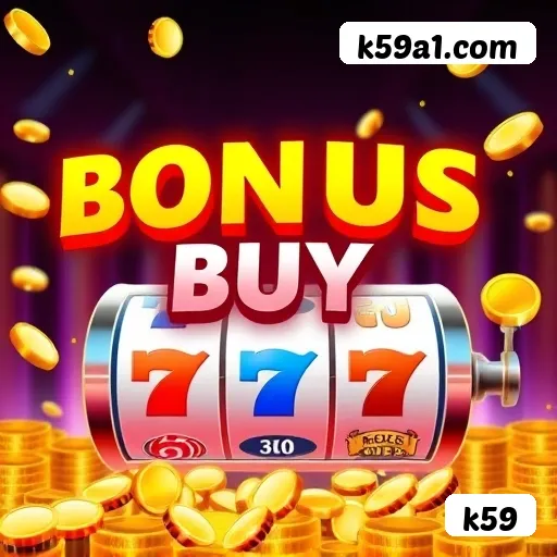 Bônus e prêmios k59